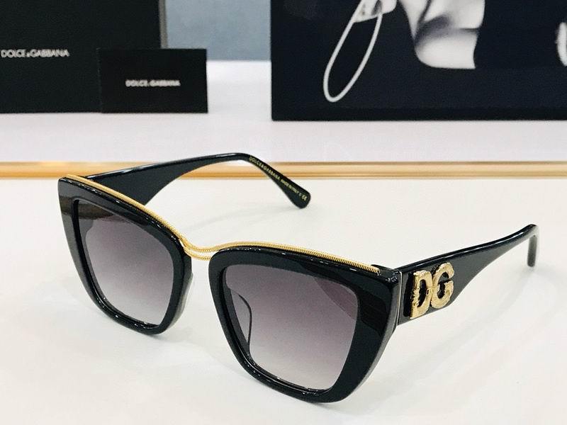 D&G Sunglasses 407